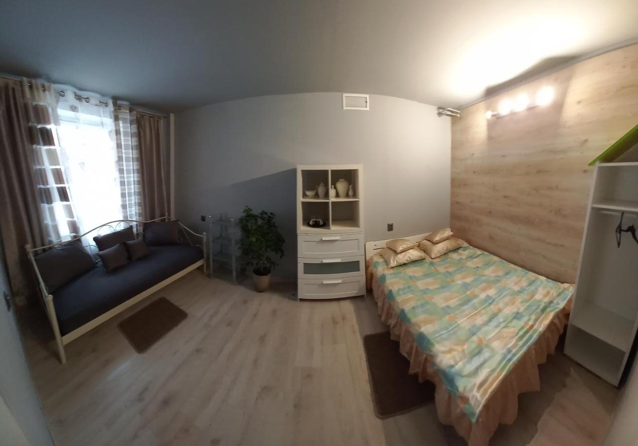 Hostel Cion Гливице Экстерьер фото